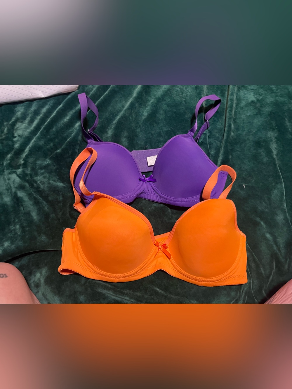 Bra bundle